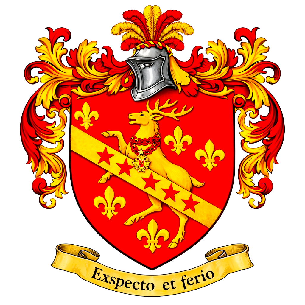 L'Art du Blason